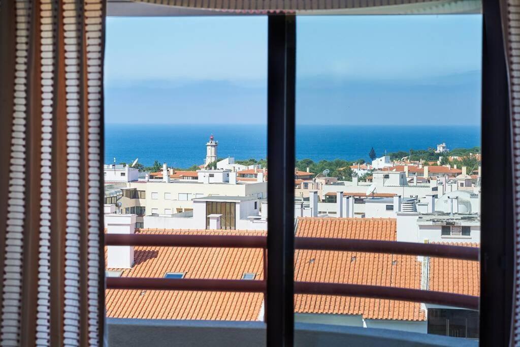 דירות Lighthouse View In קסקאיס מראה חיצוני תמונה