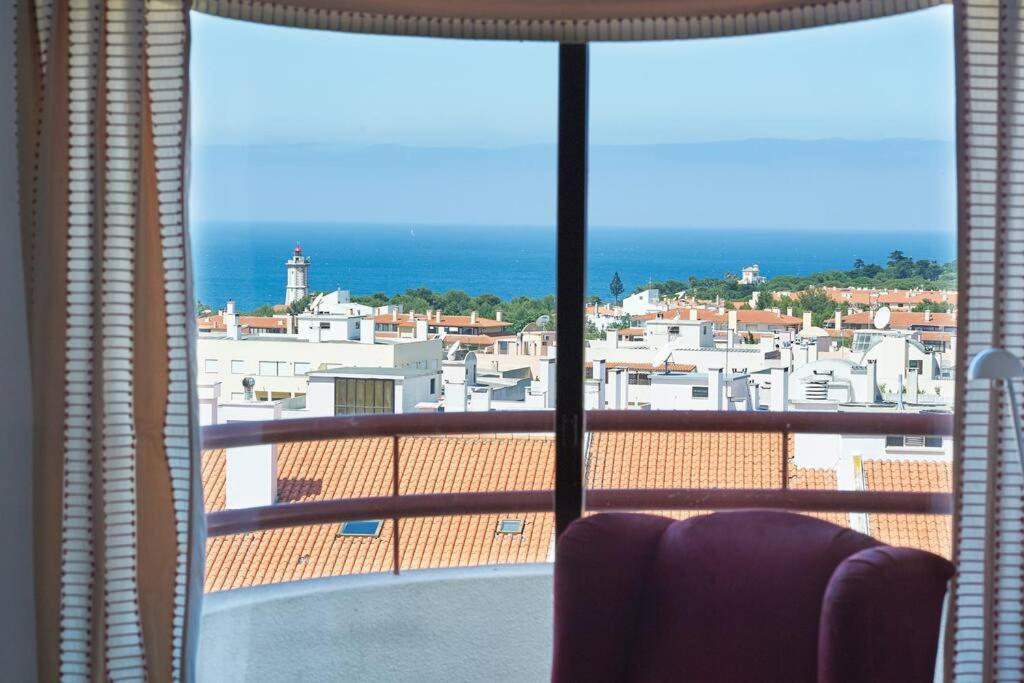 דירות Lighthouse View In קסקאיס מראה חיצוני תמונה