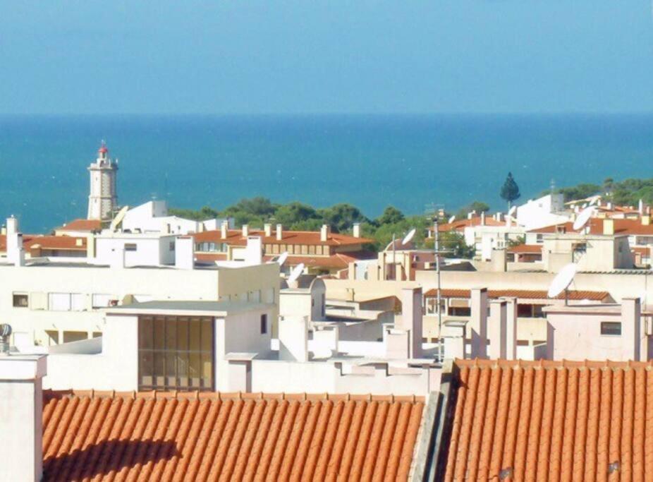 דירות Lighthouse View In קסקאיס מראה חיצוני תמונה