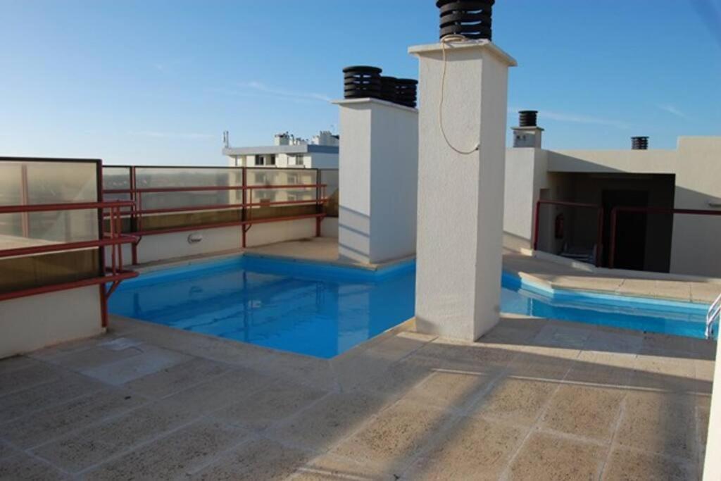 דירות Lighthouse View In קסקאיס מראה חיצוני תמונה